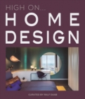 High On... Home Design - Book