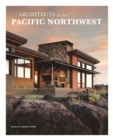 Architects of the Pacific Northwest - Book