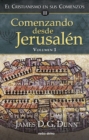 Comenzando desde Jerusalen - 1 - eBook