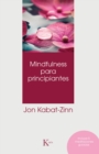 Mindfulness para principiantes - eBook