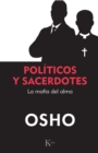 Politicos y sacerdotes - eBook