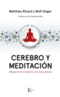 Cerebro y meditacion - eBook