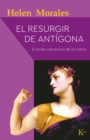 El resurgir de Antigona - eBook