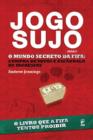 Jogo Sujo - eBook