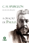 A Oracao De Paulo - eBook