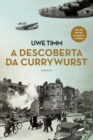 A descoberta da currywurst - eBook