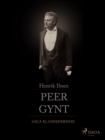 Peer Gynt - eBook