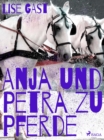 Anja und Petra zu Pferde - eBook