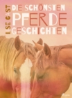 Die schonsten Pferdegeschichten - eBook