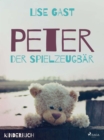 Peter der Spielzeugbar - eBook