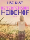 Reiterpension Heidehof - eBook