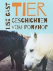 Tiergeschichten vom Ponyhof - eBook