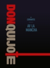 Don Quijote av la Mancha - eBook