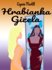 Hrabianka Gizela - eBook