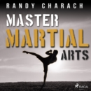 Master Martial Arts - eAudiobook
