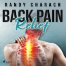 Back Pain Relief - eAudiobook