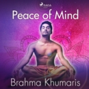 Peace of Mind - eAudiobook