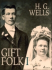 Gift folk I : - - eBook