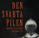 Den svarta pilen - eAudiobook