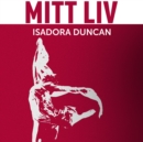 Mitt liv - eAudiobook