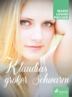 Klaudias groer Schwarm - eBook