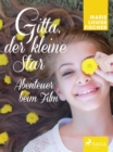 Gitta, der kleine Star - Abenteuer beim Film - eBook