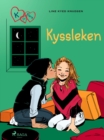 K for Klara 3 - Kyssleken - eAudiobook