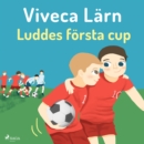 Luddes forsta cup - eAudiobook