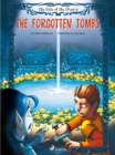 The Fate of the Elves 3: The Forgotten Tombs - eBook