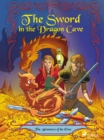 The Adventures of the Elves 3: The Sword in the Dragon's Cave - eBook
