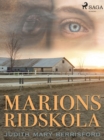 Marions ridskola - eBook