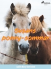 Susans ponny-sommar - eBook