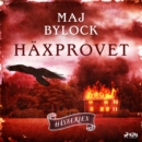 Haxprovet - eAudiobook