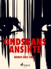 Ondskans ansikte - eBook