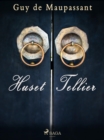 Huset Tellier - eBook