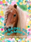 En sadel till Sammy - eBook