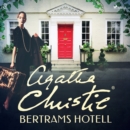 Bertrams hotell - eAudiobook