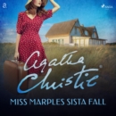 Miss Marples sista fall - eAudiobook