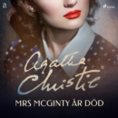 Mrs McGinty ar dod - eAudiobook
