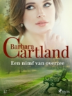 Een nimf van overzee - eBook