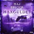 Haxguldet - eAudiobook