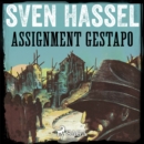 Assignment Gestapo - eAudiobook