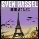 Liquidate Paris - eAudiobook
