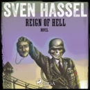 Reign of Hell - eAudiobook