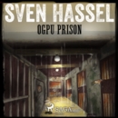 OGPU Prison - eAudiobook
