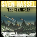 The Commissar - eAudiobook