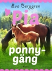 Pias ponnygang - eBook