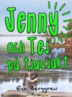 Jenny och Tej pa tjuvjakt - eBook