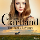 The Earl's Revenge (Barbara Cartland's Pink Collection 53) - eAudiobook