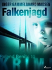 Falkenjagd - Roland Benito-Krimi 10 - eBook